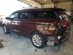 KIA SEDONA EX photo