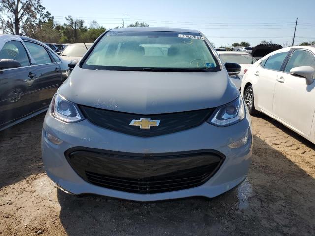 2019 CHEVROLET BOLT EV LT - 1G1FW6S07K4141788