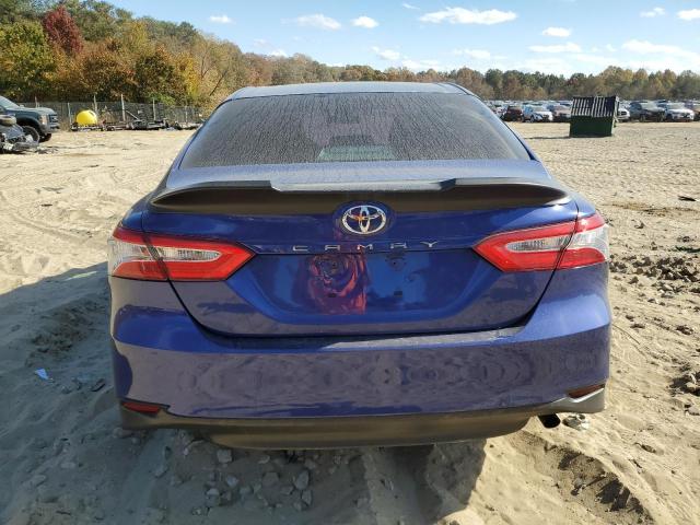 2018 TOYOTA CAMRY L - 4T1B11HK5JU502395