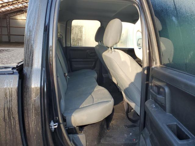 2018 RAM 1500 ST - 1C6RR7FG2JS288837