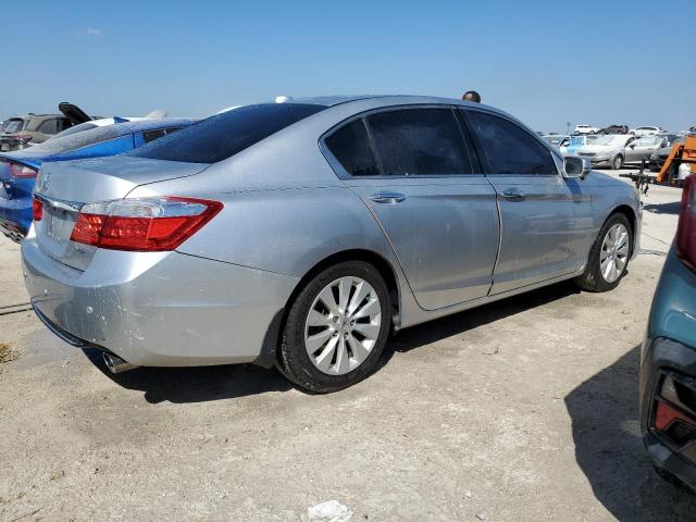 VIN 1HGCR3F88EA020484 2014 Honda Accord, Exl no.3