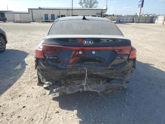 2019 KIA FORTE FE - 3KPF24AD8KE053410