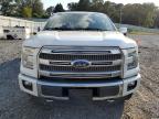 Lot #3024732326 2015 FORD F150 SUPER