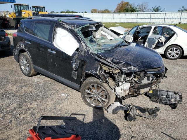 VIN 2T3DFREV5GW504851 2016 Toyota RAV4, Limited no.4