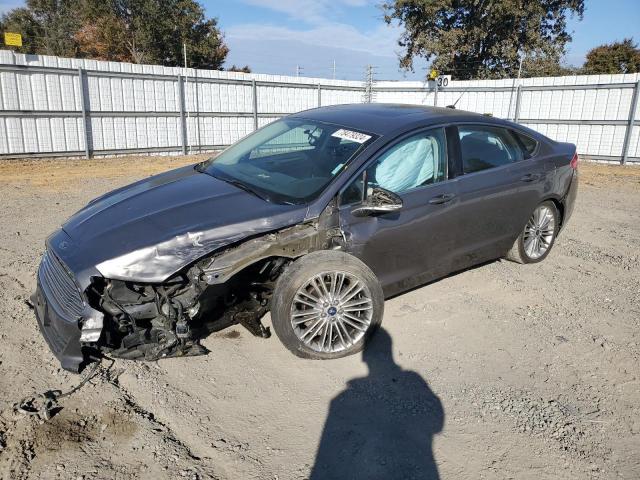 VIN 3FA6P0H96DR328026 2013 Ford Fusion, SE no.1