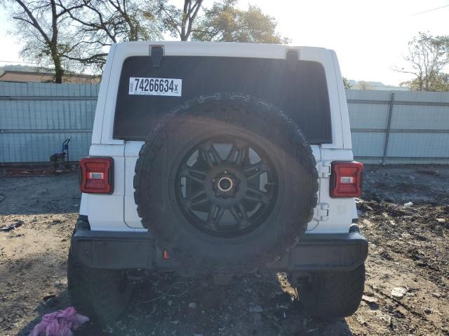 2018 JEEP WRANGLER U - 1C4HJXEG5JW276526