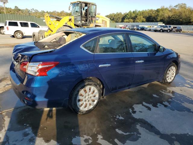 VIN 3N1AB7AP7HY351897 2017 NISSAN SENTRA no.3