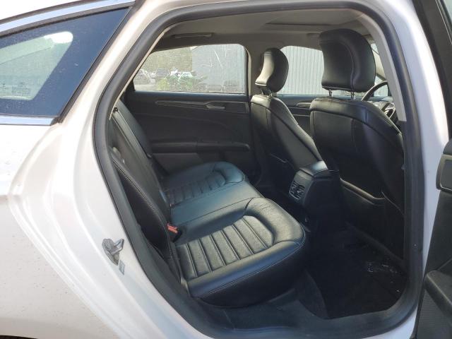 2017 FORD FUSION SE - 3FA6P0T92HR288640