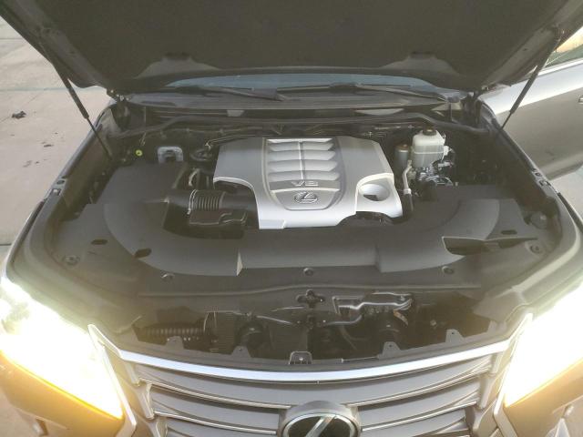 2017 LEXUS LX 570 JTJHY7AX6H4243944