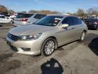 2015 HONDA ACCORD EXL - 1HGCR3F80FA038124
