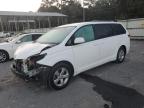 Lot #3023006175 2013 TOYOTA SIENNA LE