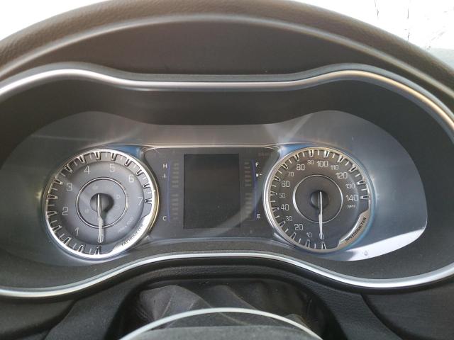 2015 CHRYSLER 200 LIMITE - 1C3CCCAB1FN742901
