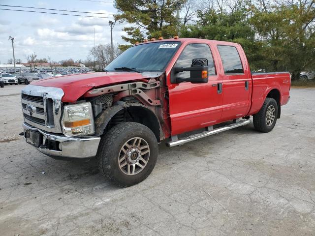 2008 FORD F250 SUPER #2945585091