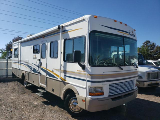 bndr MOTORHOME