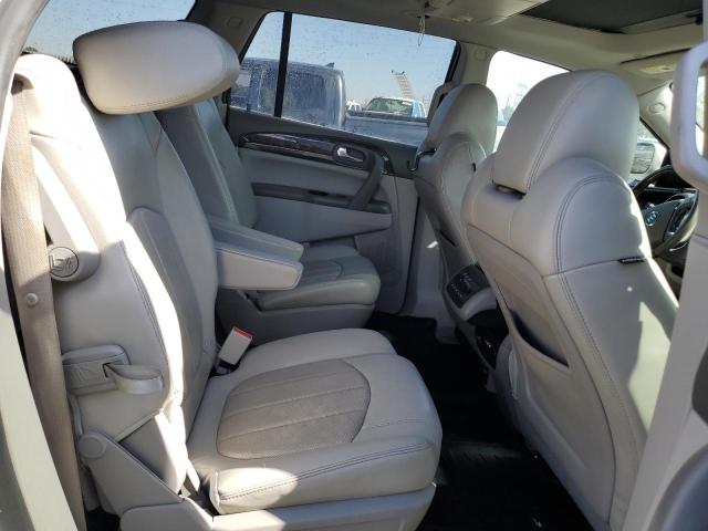 2015 BUICK ENCLAVE - 5GAKVCKD9FJ287127