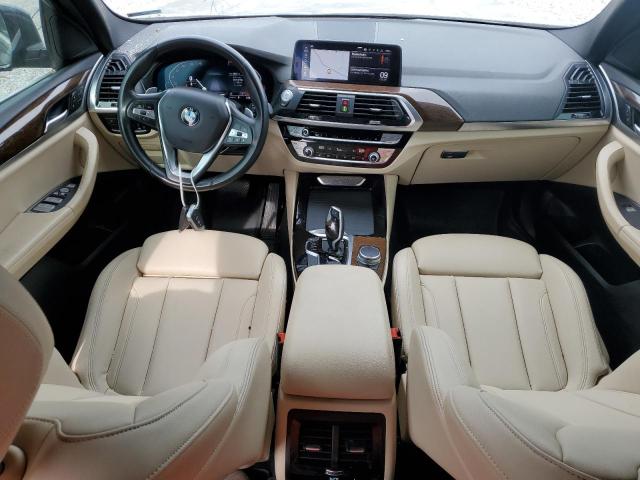 2020 BMW X3 SDRIVE3 - 5UXTY3C05LLU71758