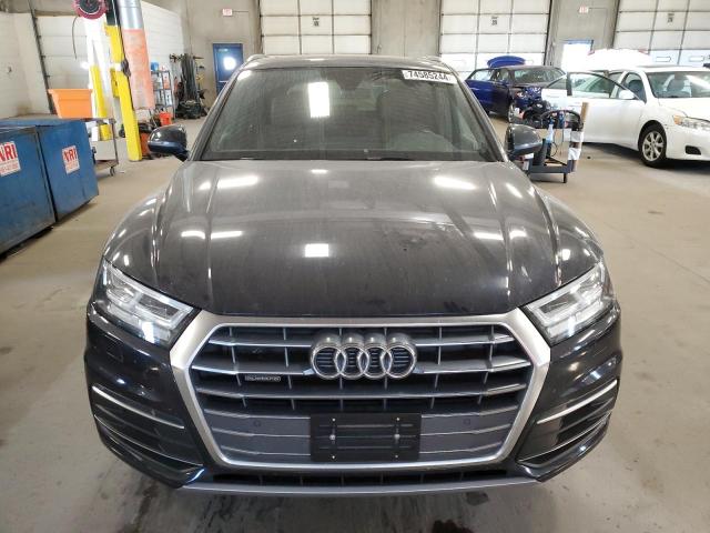 VIN WA1BNAFYXL2042787 2020 Audi Q5, Premium Plus no.5