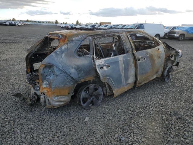 Vin: jtmewrfv4lj044609, lot: 74589204, toyota rav4 xse 20203