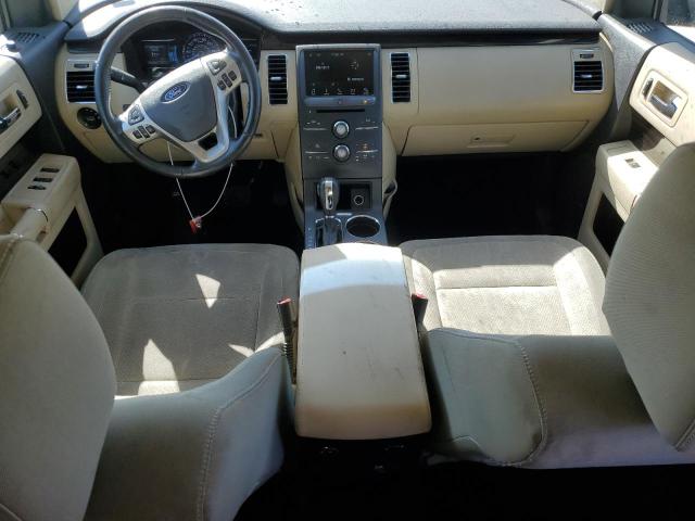 2016 FORD FLEX SEL - 2FMGK5C8XGBA19165