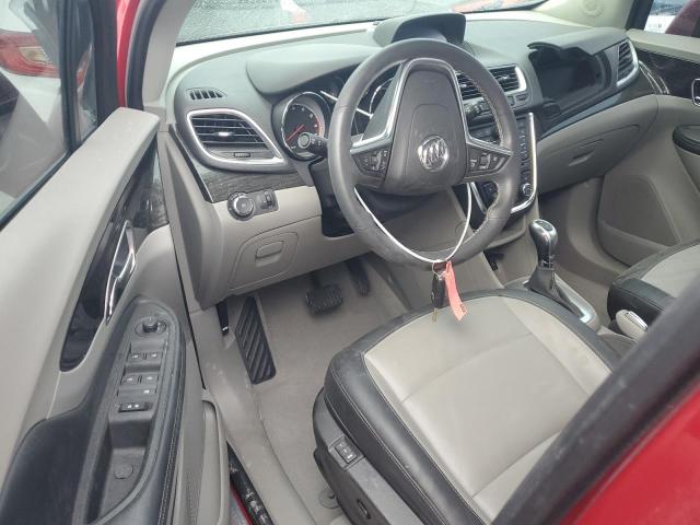 2015 BUICK ENCORE - KL4CJCSB6FB265829