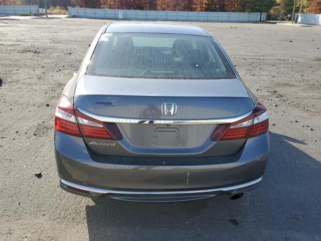 2017 HONDA ACCORD LX - 1HGCR2F35HA134168