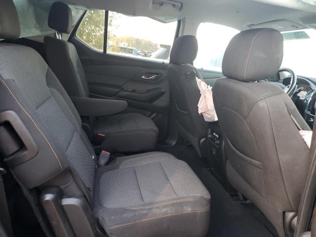 2021 CHEVROLET TRAVERSE L - 1GNERGKW6MJ185863