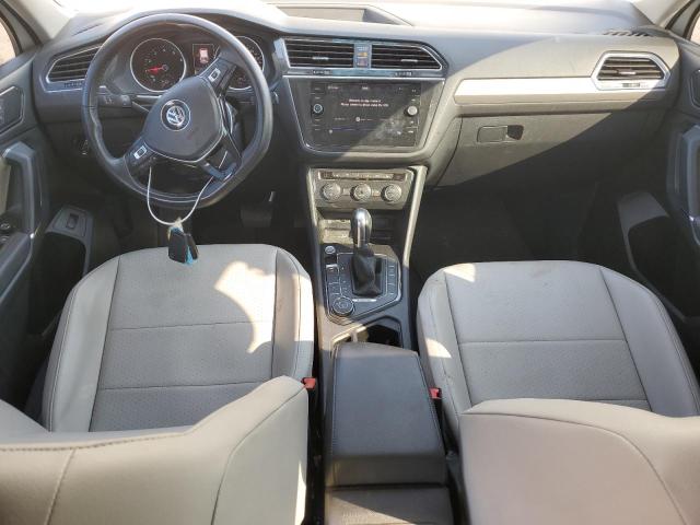 2018 VOLKSWAGEN TIGUAN SE - 3VV2B7AX8JM209784