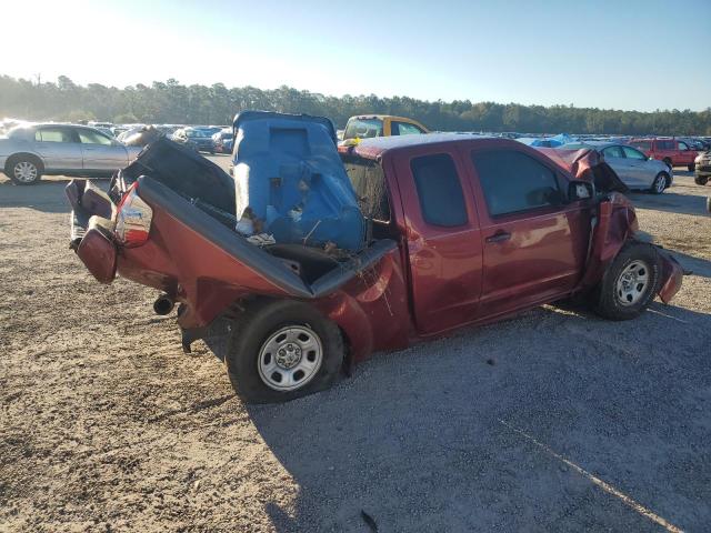 2018 NISSAN FRONTIER S - 1N6BD0CT7JN742304