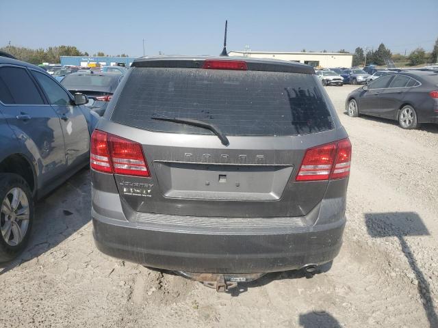 VIN 3C4PDCABXDT532675 2013 Dodge Journey, SE no.6