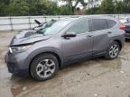 2019 HONDA CR-V EXL - 7FARW2H85KE023634