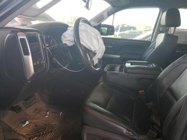 2018 CHEVROLET SILVERADO - 3GCPCREC9JG147458