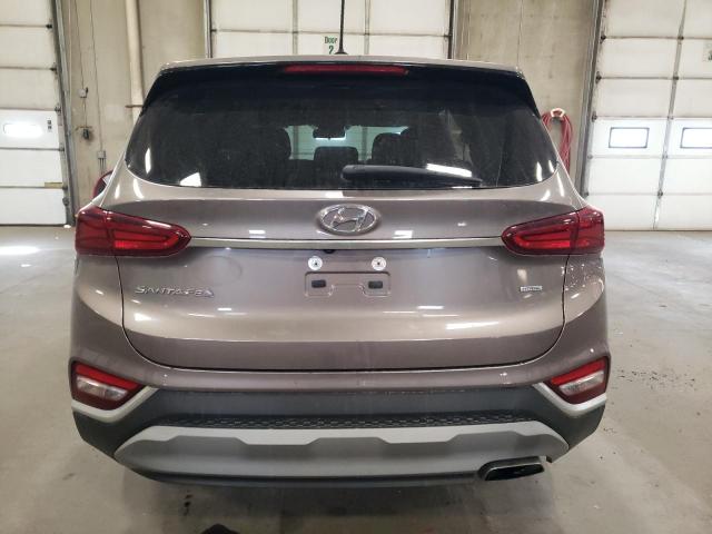 2019 HYUNDAI SANTA FE S - 5NMS2CAD4KH120182