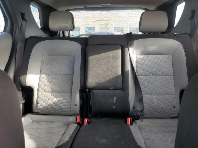 2018 CHEVROLET EQUINOX LS - 3GNAXREV8JS547866