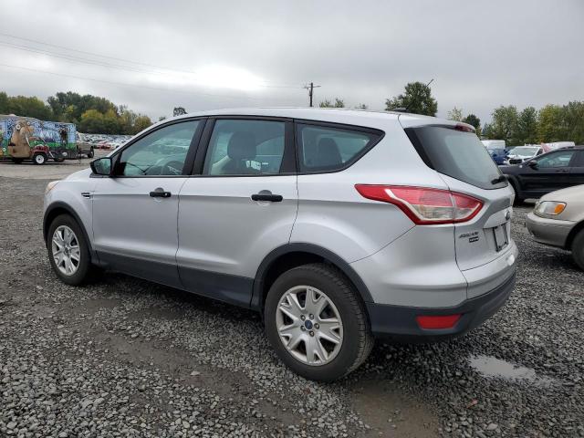 VIN 1FMCU0F79EUB08635 2014 Ford Escape, S no.2