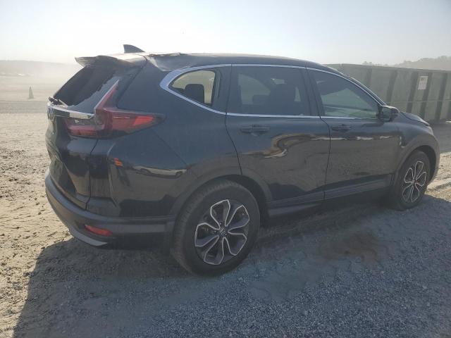 2020 HONDA CR-V EXL - 7FARW1H8XLE027710