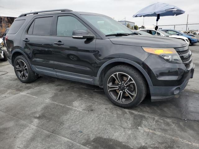 VIN 1FM5K8GT6FGB40242 2015 Ford Explorer, Sport no.4