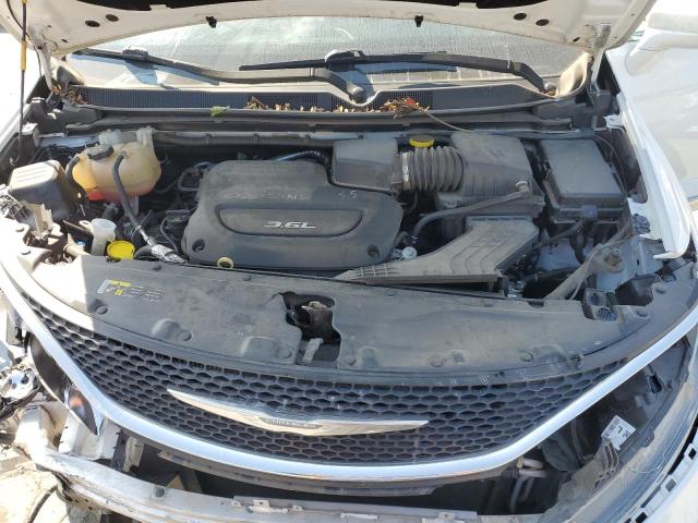 VIN 2C4RC1BG6HR788055 2017 Chrysler Pacifica, Touri... no.12