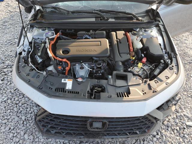2023 HONDA ACCORD HYB - 1HGCY2F53PA057559