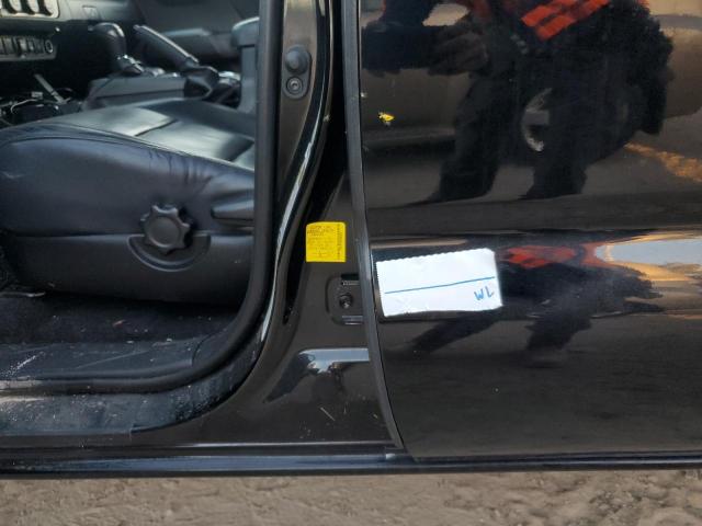 2019 TOYOTA TACOMA DOU - 3TMCZ5AN5KM201452