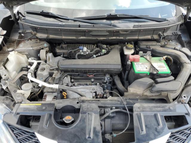 2015 NISSAN ROGUE S - KNMAT2MV5FP517985