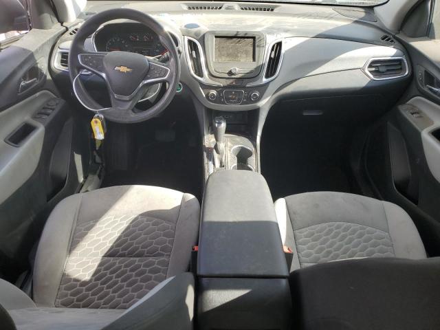 2019 CHEVROLET EQUINOX LS - 2GNAXHEV8K6195740