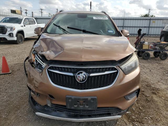 2017 BUICK ENCORE PRE - KL4CJASB0HB085091