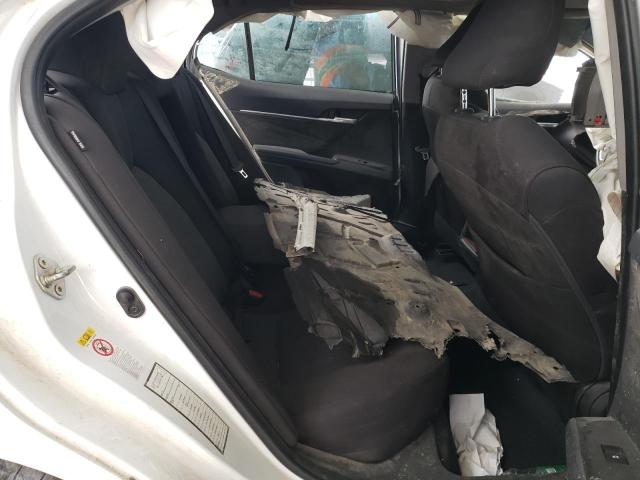 2018 TOYOTA CAMRY L 4T1B11HKXJU086540