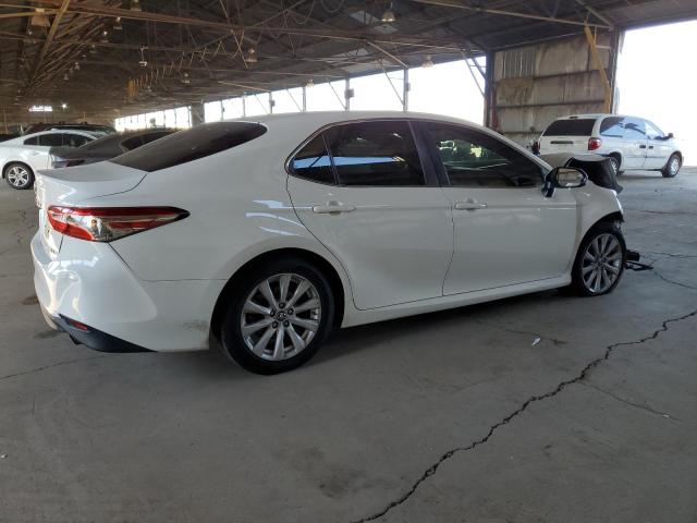 2018 TOYOTA CAMRY L - JTNB11HK0J3034923