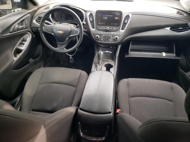 2019 CHEVROLET MALIBU LT - 1G1ZD5ST9KF163853