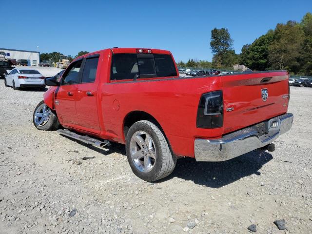 VIN 1C6RR7GG8FS669873 2015 RAM 1500, Slt no.2