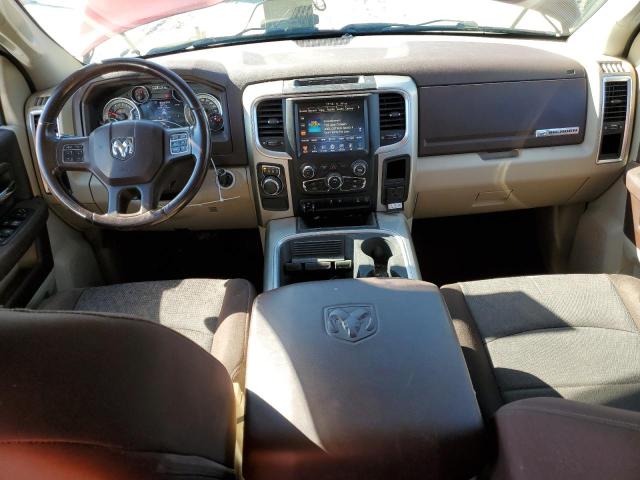 2016 RAM 1500 SLT - 1C6RR6GT2GS257490