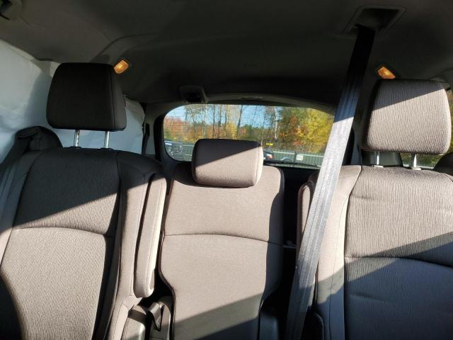2020 HONDA ODYSSEY EX - 5FNRL6H52LB050745