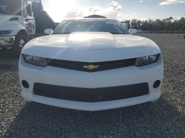 2015 CHEVROLET CAMARO LS - 2G1FB1E32F9104784