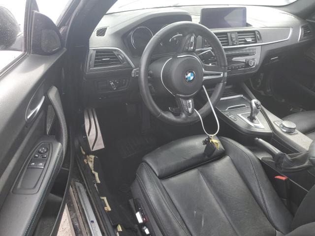 VIN WBS1J5C58JVD36694 2018 BMW M2 no.8